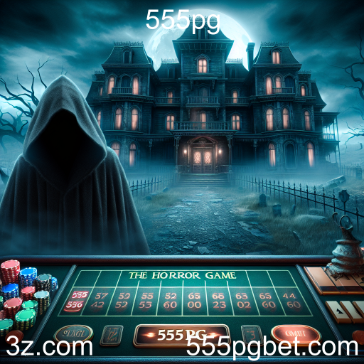 Os Melhores Jogos de Horror: Explorando o Medo e a Sobrevivência